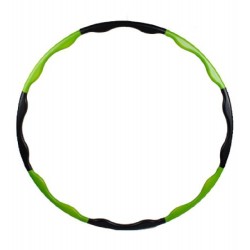 Vector X Adjustable Slimming Hoola Hoop Ir 97354 tfs